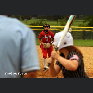 Meet your Posher, Brianna